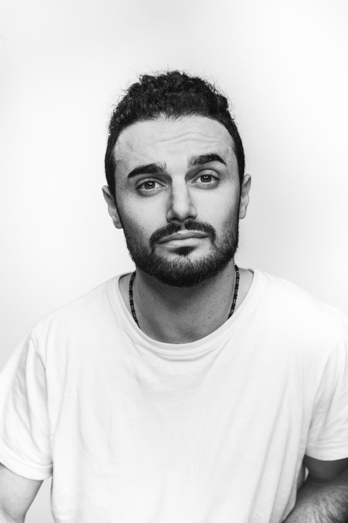 Gianluigi Toni